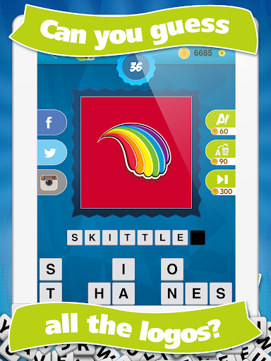 Guess Brand Logos Screenshot 4