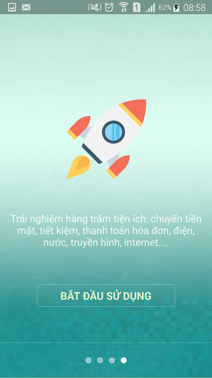 Bankplus Screenshot 1