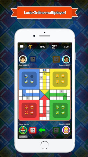 Ludo Online Screenshot 2