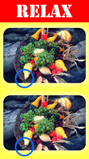 F5D2 - Find The Differences, Spot The Differences. Screenshot 2