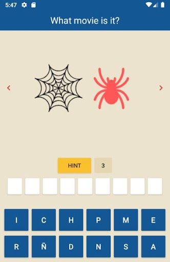 Adivinhe o Filme Com Emoji Screenshot 4