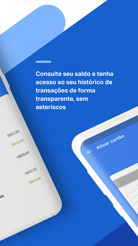 SumUp Bank Screenshot 1