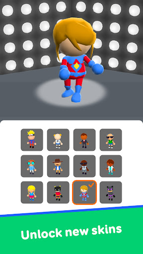 The Trivia Show Screenshot 3