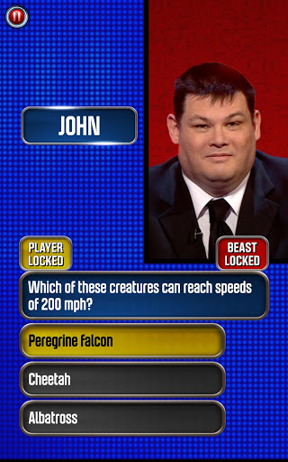 The Chase – Official Free Quiz Screenshot 4