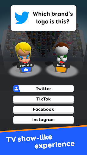 The Trivia Show Screenshot 2