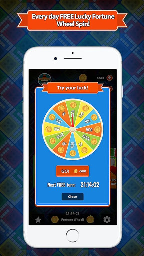 Ludo Online Screenshot 1