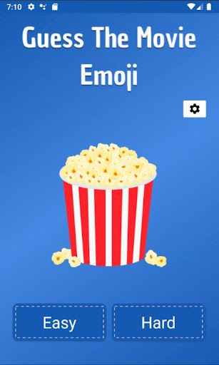 Adivinhe o Filme Com Emoji Screenshot 1