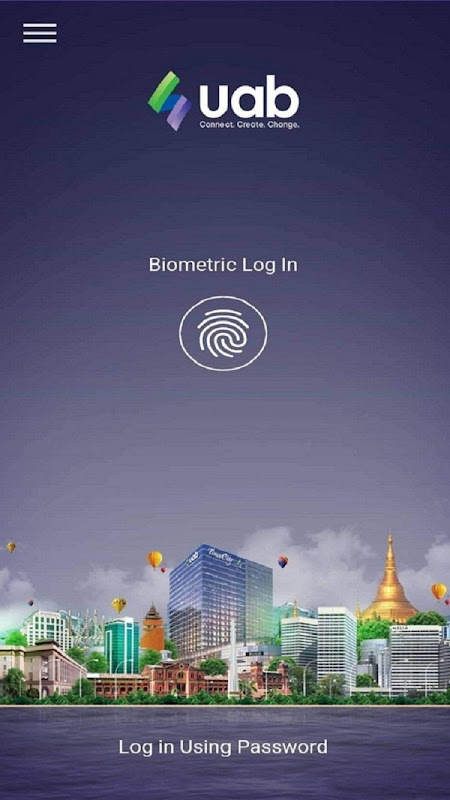 uab bank Screenshot 4