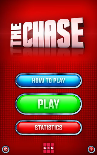 The Chase – Official Free Quiz Screenshot 1