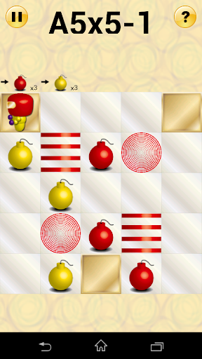 Maze Bomb go! Screenshot 2
