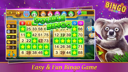 Bingo Happy : Casino  Board Bingo Games Free & Fun Screenshot 3