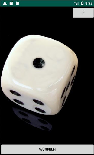 One ore more dice Screenshot 1