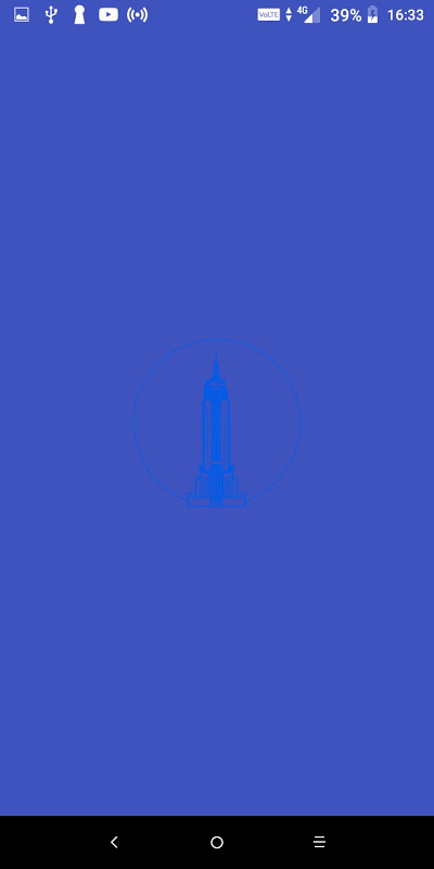 BME - VPN Screenshot 2