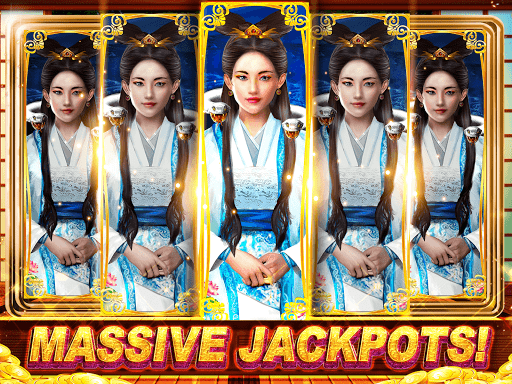 Free Slots Casino Royale - New Slot Machines 2018 Screenshot 4
