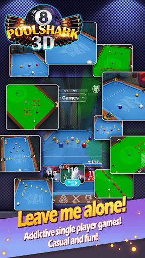 Pool Shark 3D Screenshot 1