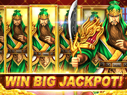 Free Slots Casino Royale - New Slot Machines 2018 Screenshot 2