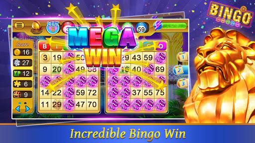 Bingo Happy : Casino  Board Bingo Games Free & Fun Screenshot 2