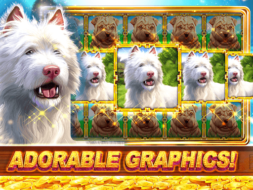 Free Slots Casino Royale - New Slot Machines 2018 Screenshot 3