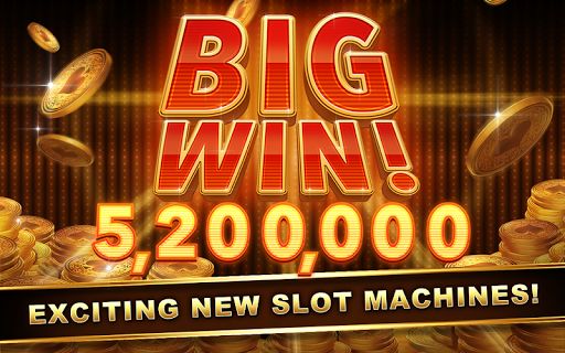 Slots Vegas Vixens Free Casino Screenshot 1