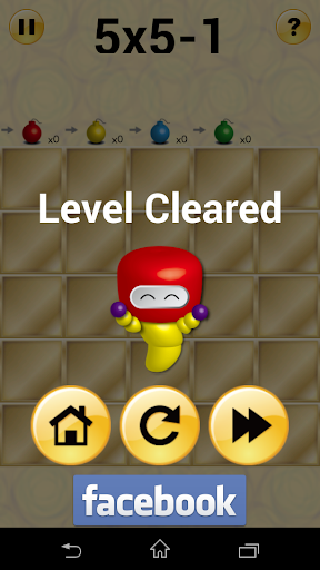 Maze Bomb go! Screenshot 3