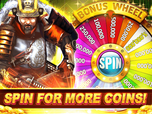 Free Slots Casino Royale - New Slot Machines 2018 Screenshot 1