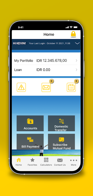 CommBank ID Screenshot 3