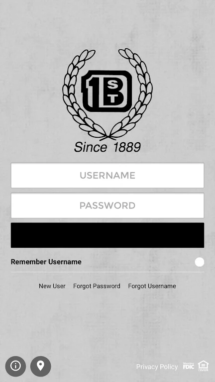 First Bank & Trust Murphysboro Screenshot 1