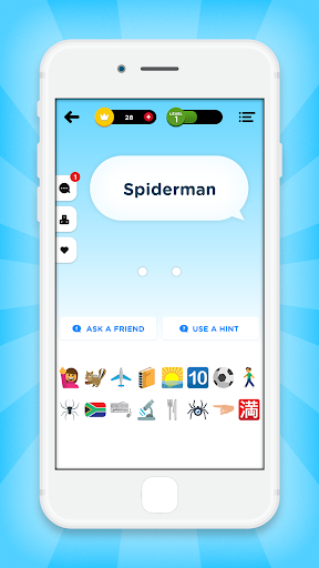 Emoji The Guess Screenshot 4