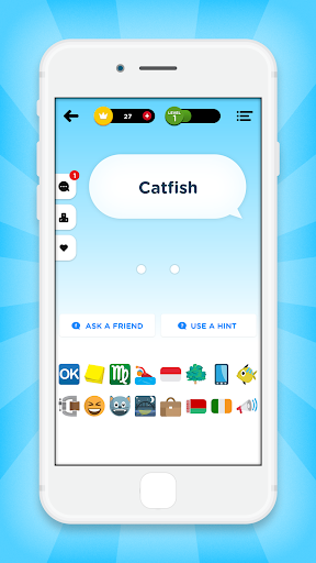 Emoji The Guess Screenshot 3