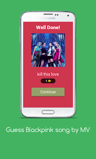 Guess Blackpink song by MV Screenshot 3