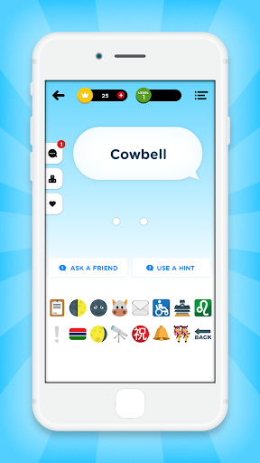 Emoji The Guess Screenshot 1