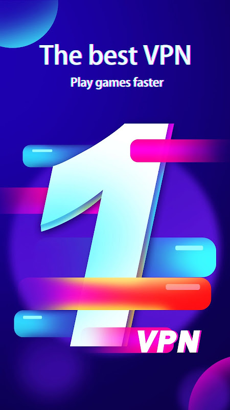 FlyerVPN Screenshot 3