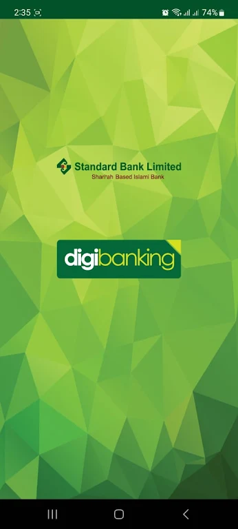 SBL DigiBanking Screenshot 1