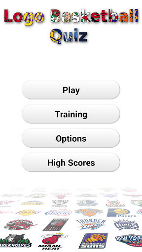 Logo Basketball Quiz Screenshot 3