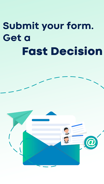 Payday Loans app: Bat Loan Screenshot 3