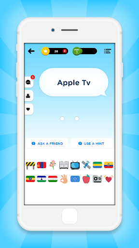 Emoji The Guess Screenshot 2