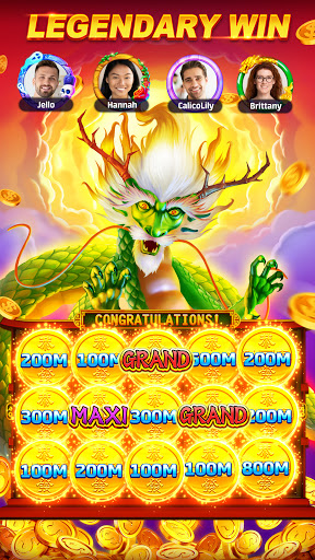 Cash Bash Casino - Vegas Slots Screenshot 2