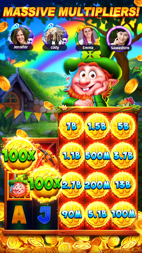 Cash Bash Casino - Vegas Slots Screenshot 1
