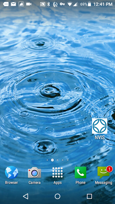 NVIS Beyond VPN Screenshot 4