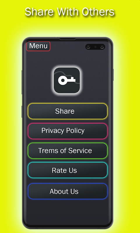 SuperVPN Free VPN Client Unlimited Proxy Unblocker Screenshot 3