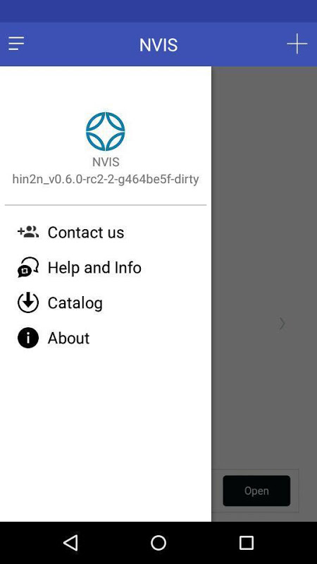 NVIS Beyond VPN Screenshot 3