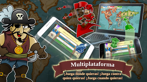 Triviador Mundo Screenshot 3