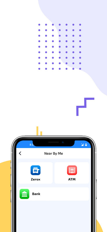 Aadhar Se Bank Balance Enquiry Screenshot 1