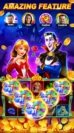 Cash Bash Casino - Vegas Slots Screenshot 3