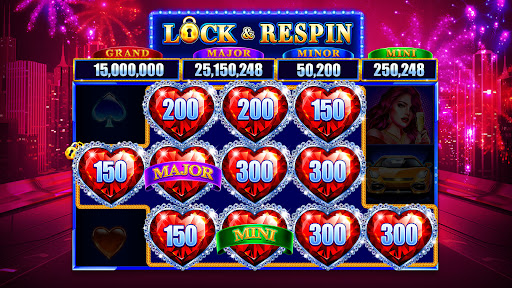 Lightning Jackpot Slots Screenshot 3