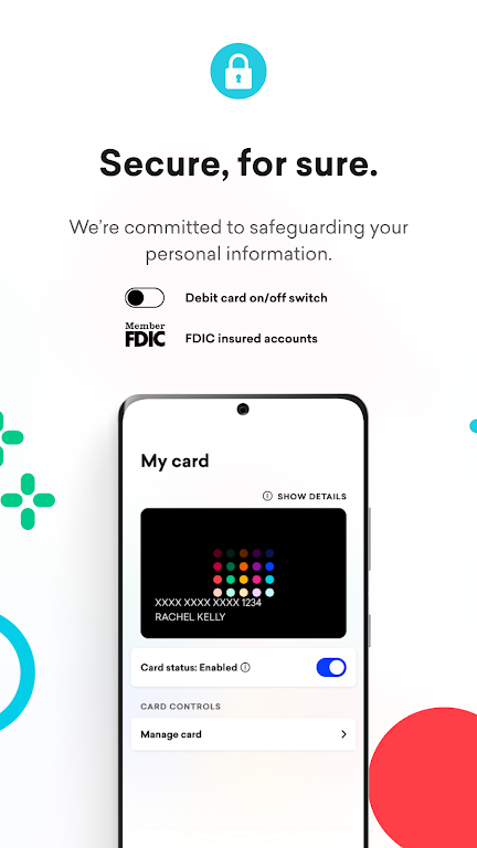 BankMobile Vibe Screenshot 2