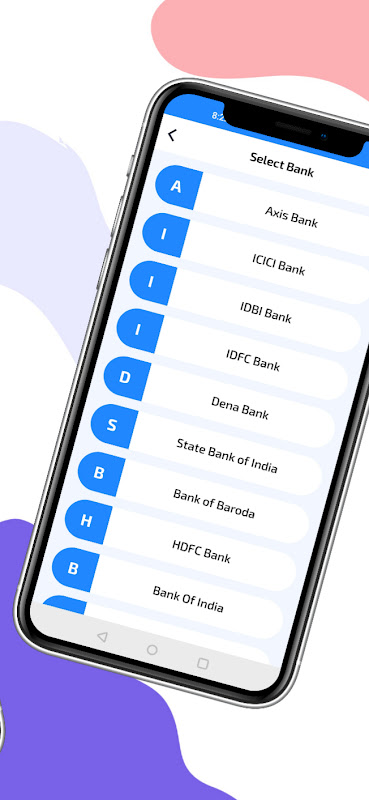 Aadhar Se Bank Balance Enquiry Screenshot 4
