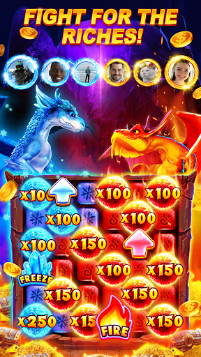 Cash Bash Casino - Vegas Slots Screenshot 4