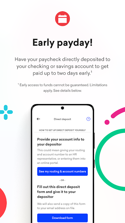 BankMobile Vibe Screenshot 3