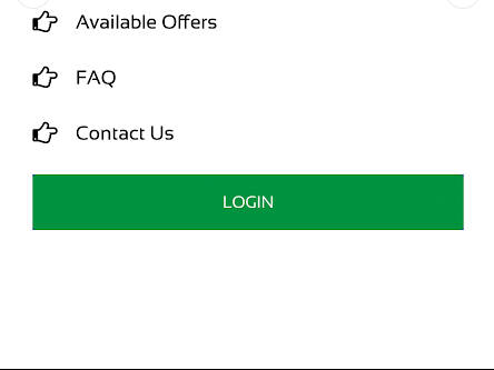 MCB MobileBanking Screenshot 3